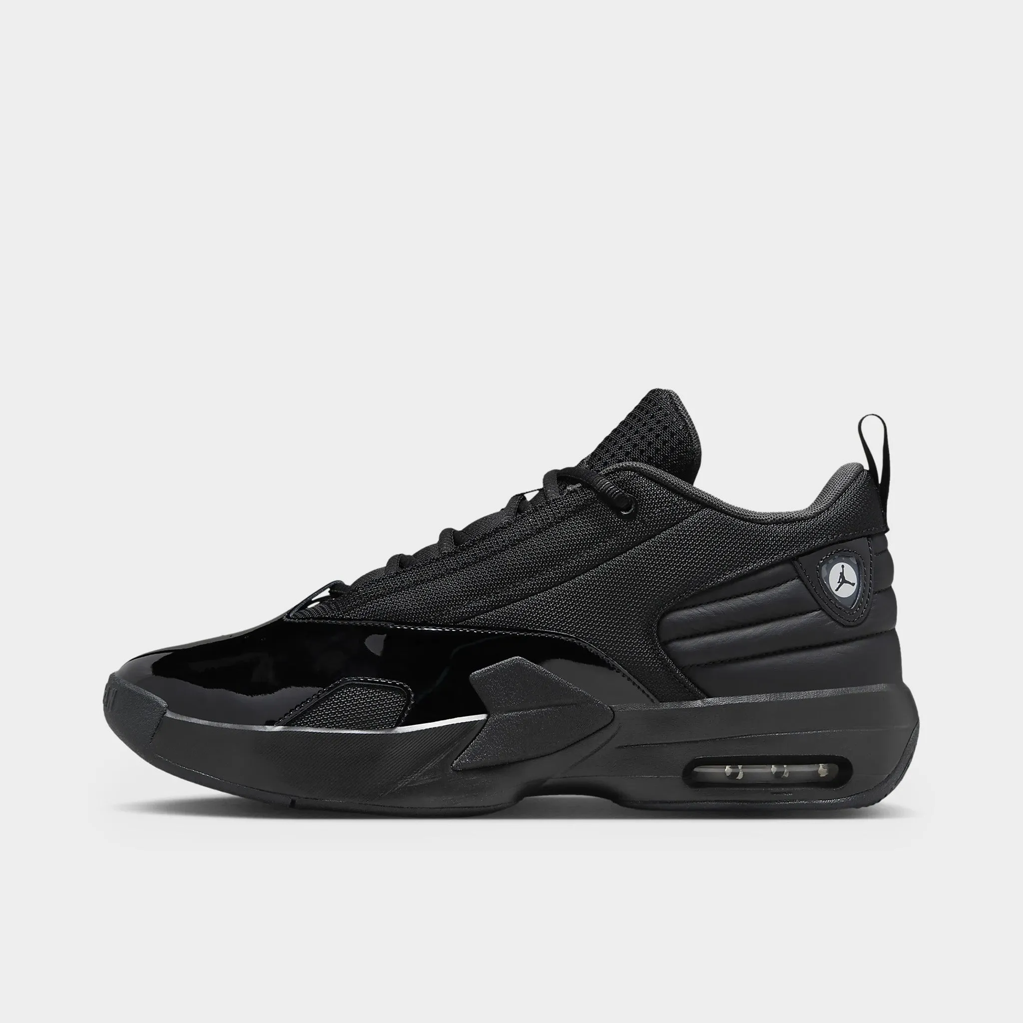 Mens Jordan Jordan Max Aura 6 Black / Black - Anthracite