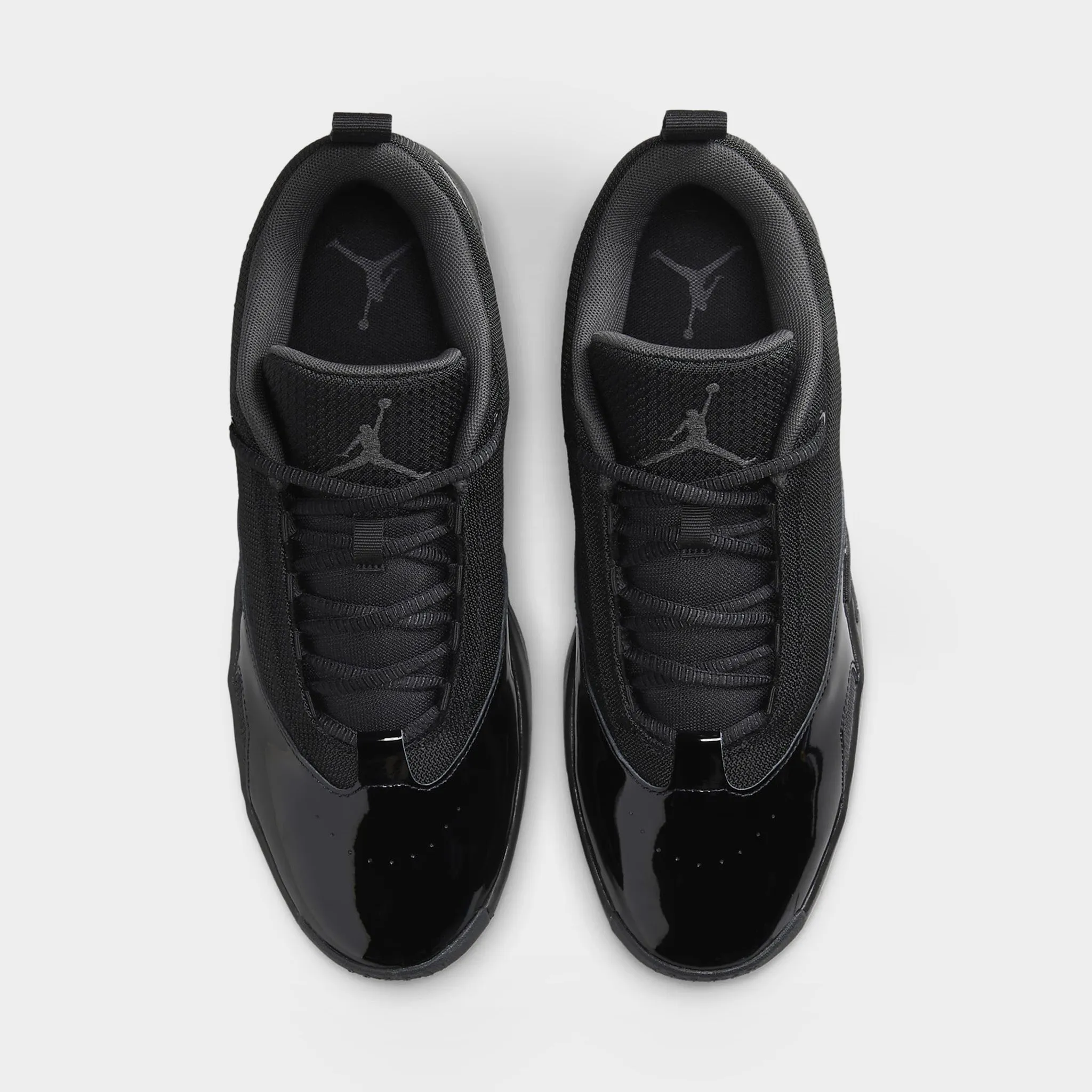 Mens Jordan Jordan Max Aura 6 Black / Black - Anthracite
