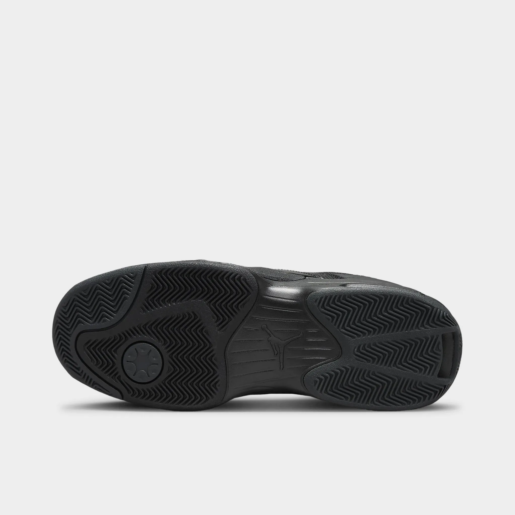 Mens Jordan Jordan Max Aura 6 Black / Black - Anthracite