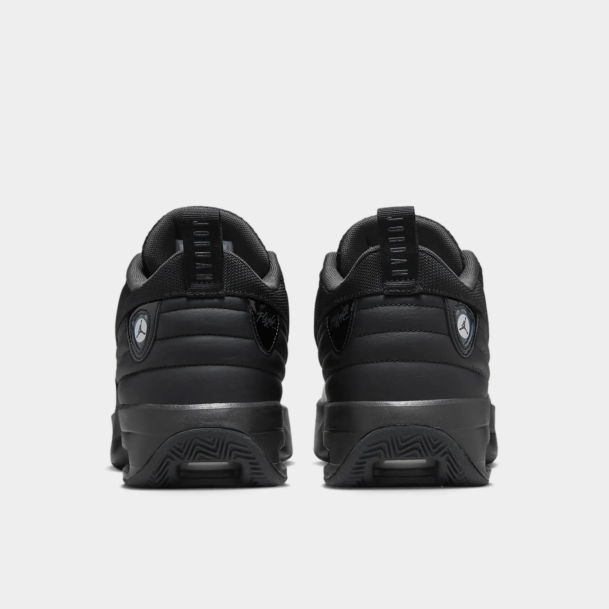 Mens Jordan Jordan Max Aura 6 Black / Black - Anthracite