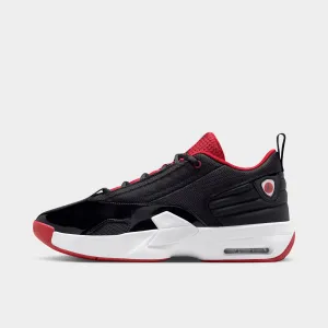 Mens Jordan Jordan Max Aura 6 Black / Gym Red - White