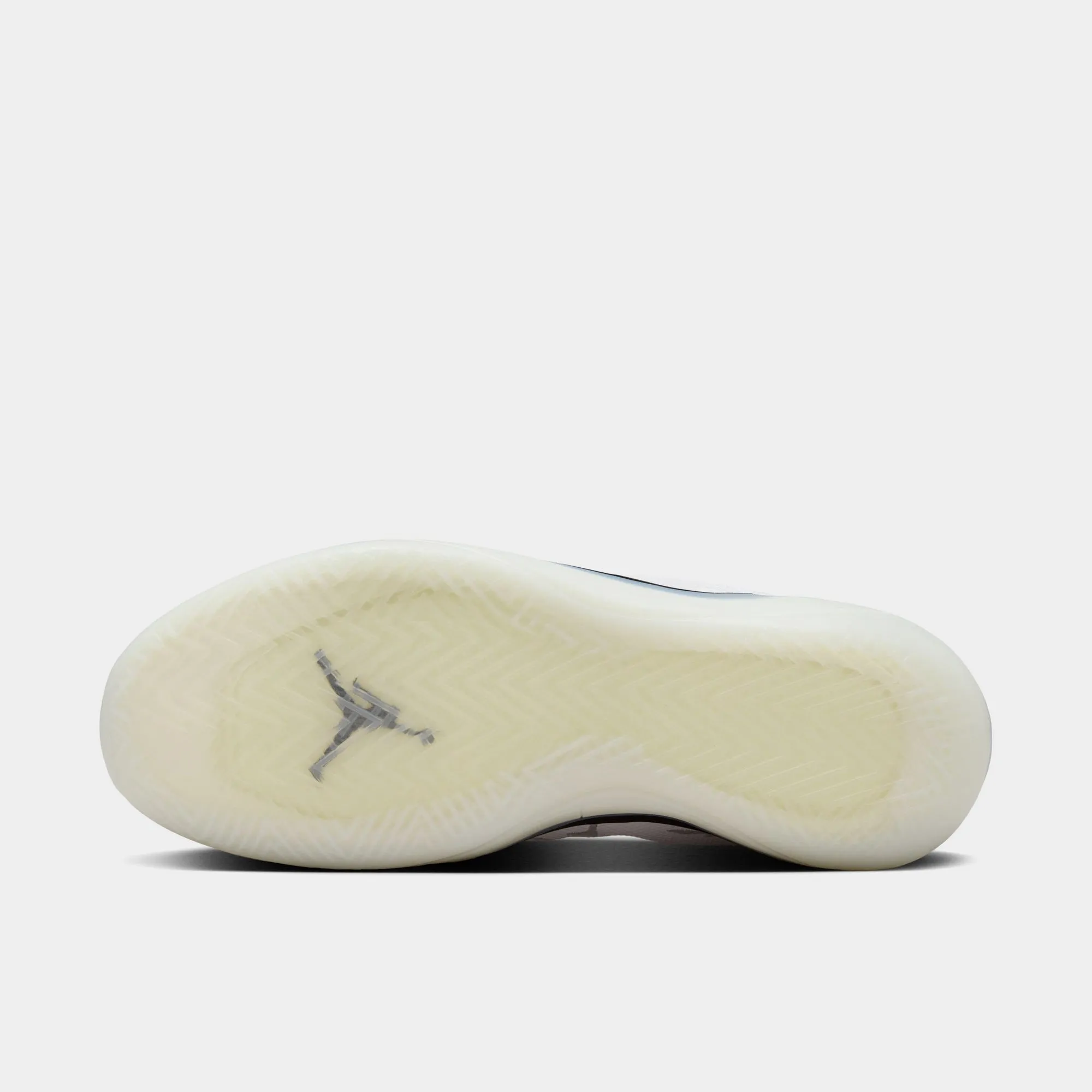 Mens Jordan Jordan XXXIX White / University Red - Black