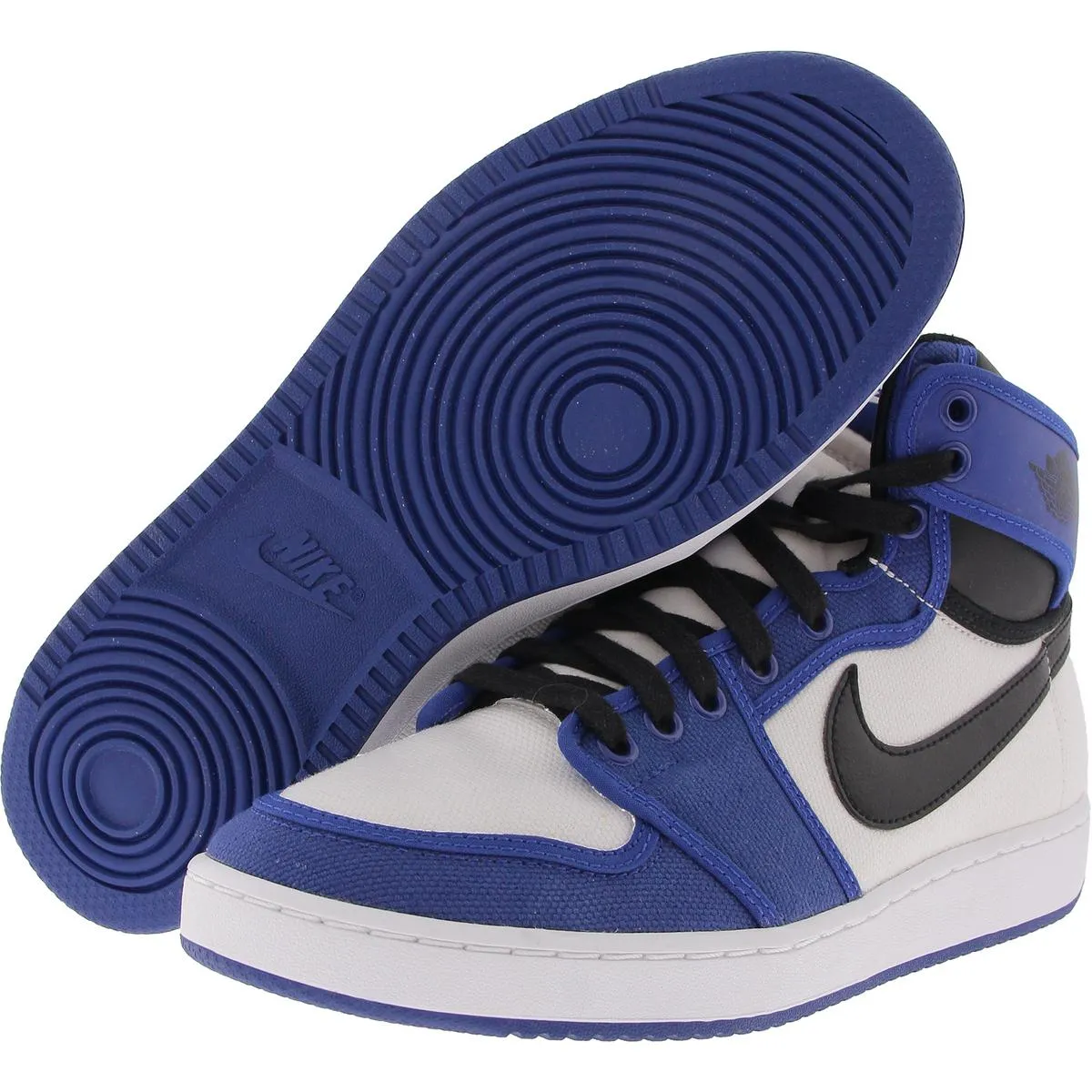 Mens Lace-Up Casual And Fashion Sneakers