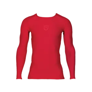 Men's Long Sleeve Compression Top (500200-657) Ultra Football Clothing