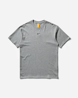 Men's NOCTA Big Body T-Shirt Dark Grey Heather