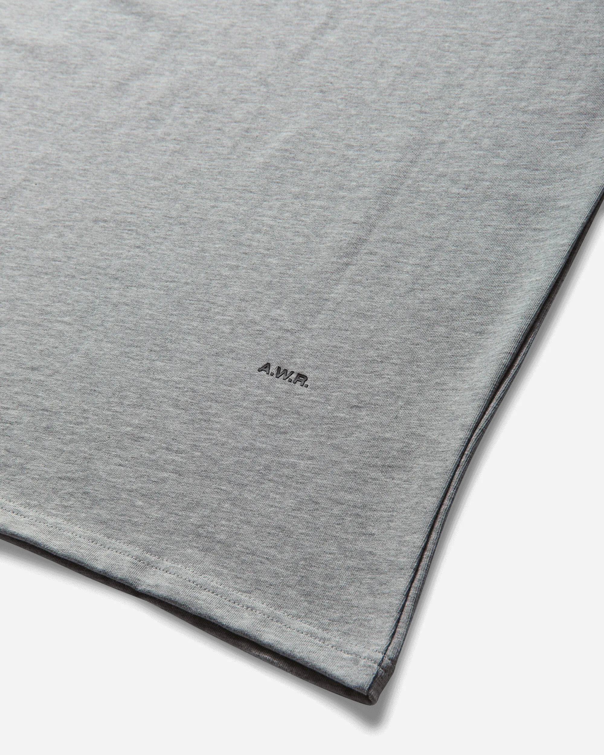 Men's NOCTA Big Body T-Shirt Dark Grey Heather
