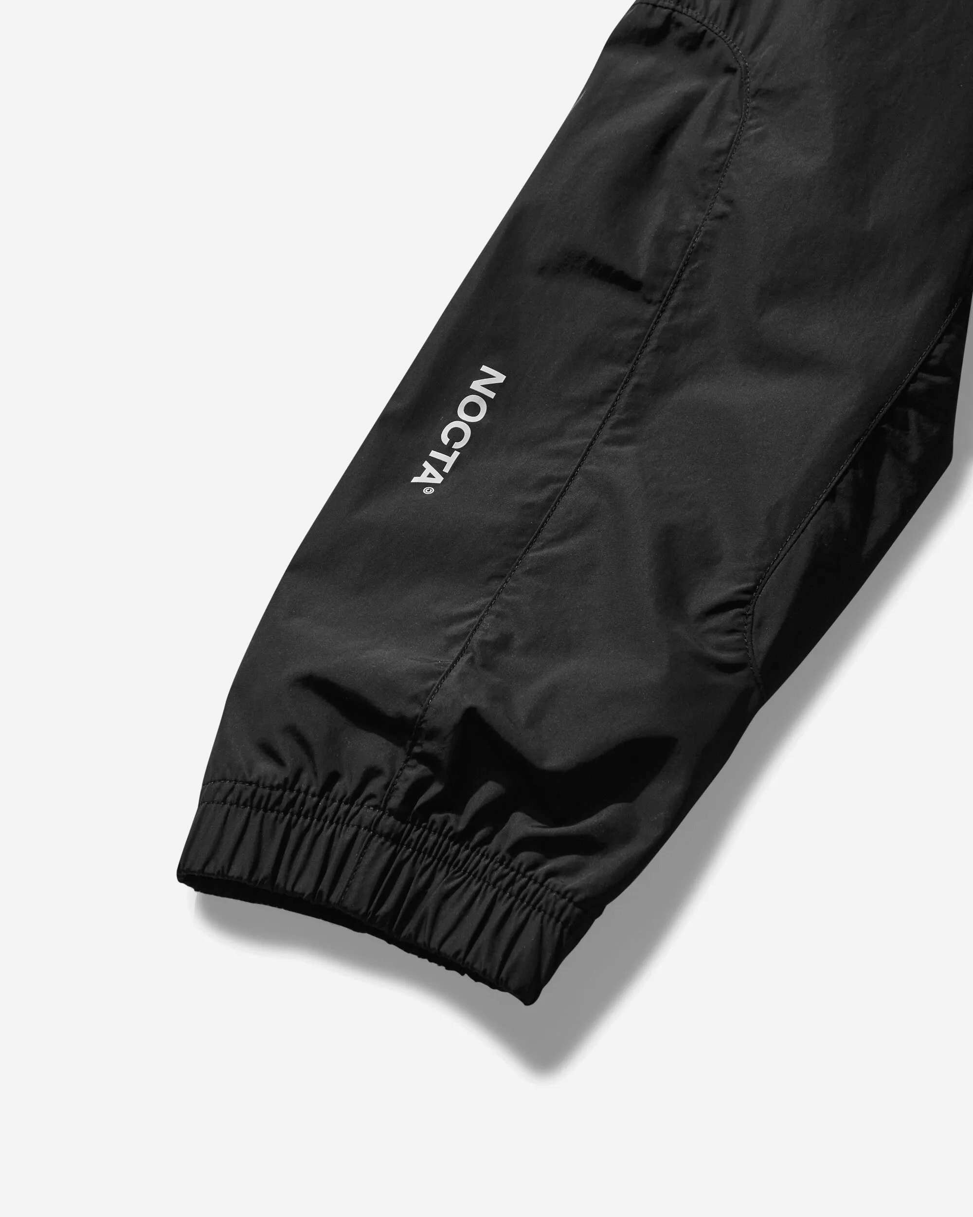 Men's NOCTA Woven Track Jacket Black
