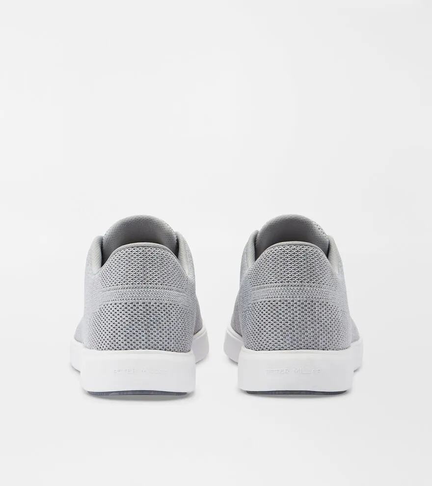 Mens Peter Millar Peter Millar Drift V2 Sneakers - Gale Grey*