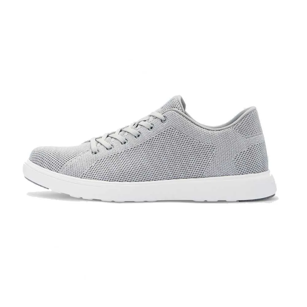 Mens Peter Millar Peter Millar Drift V2 Sneakers - Gale Grey*