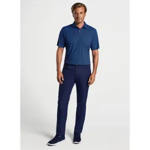Mens Peter Millar Peter Millar eb66 Performance Five-Pocket Pants - Navy*
