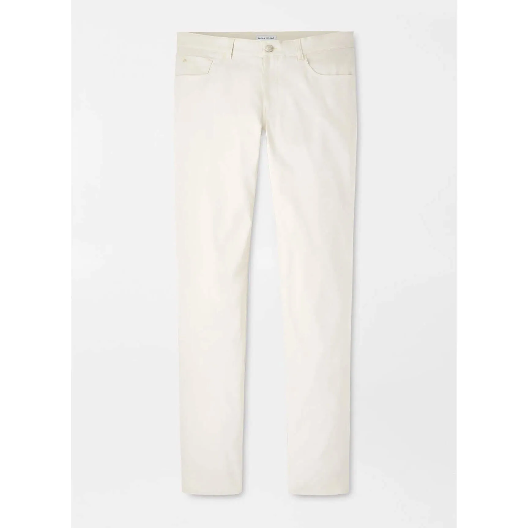 Mens Peter Millar Peter Millar eb66 Performance Five-Pocket Pants - Stone*