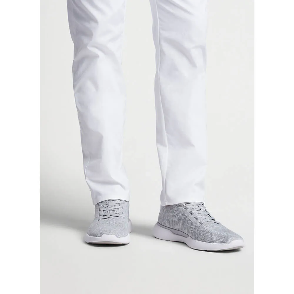 Mens Peter Millar Peter Millar Glide V3 Sneakers - Gale Grey*