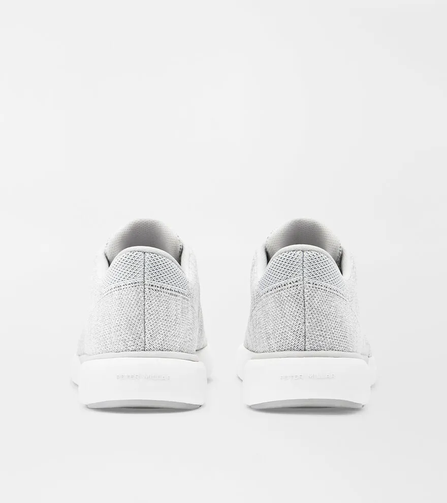 Mens Peter Millar Peter Millar Glide V3 Sneakers - Gale Grey*