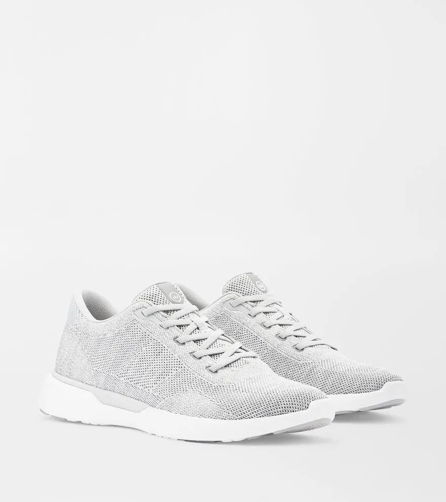 Mens Peter Millar Peter Millar Glide V3 Sneakers - Gale Grey*