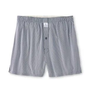 Mens Peter Millar Peter Millar Jubilee Performance Boxers - Navy*