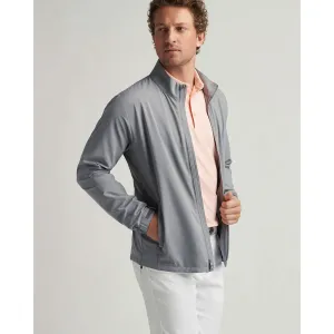 Mens Peter Millar Peter Millar Men's Dunes Jacket - Oslo Grey