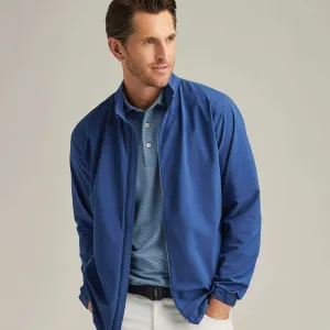 Mens Peter Millar Peter Millar Men's Dunes Jacket - Sport Navy