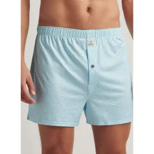 Mens Peter Millar Peter Millar Men's Mezcal Performance Boxers - White