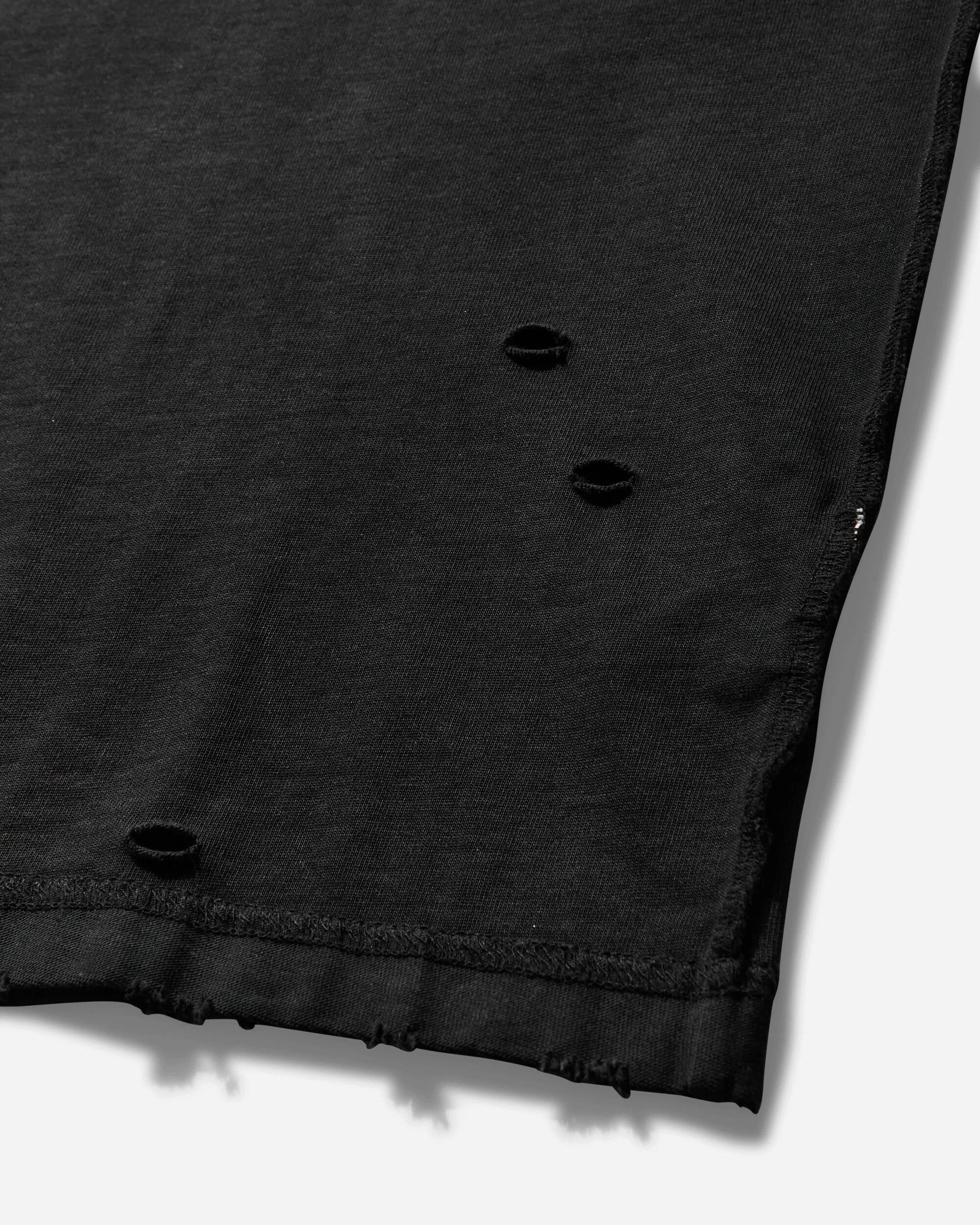 Men's Rare Air Longsleeve T-Shirt Black