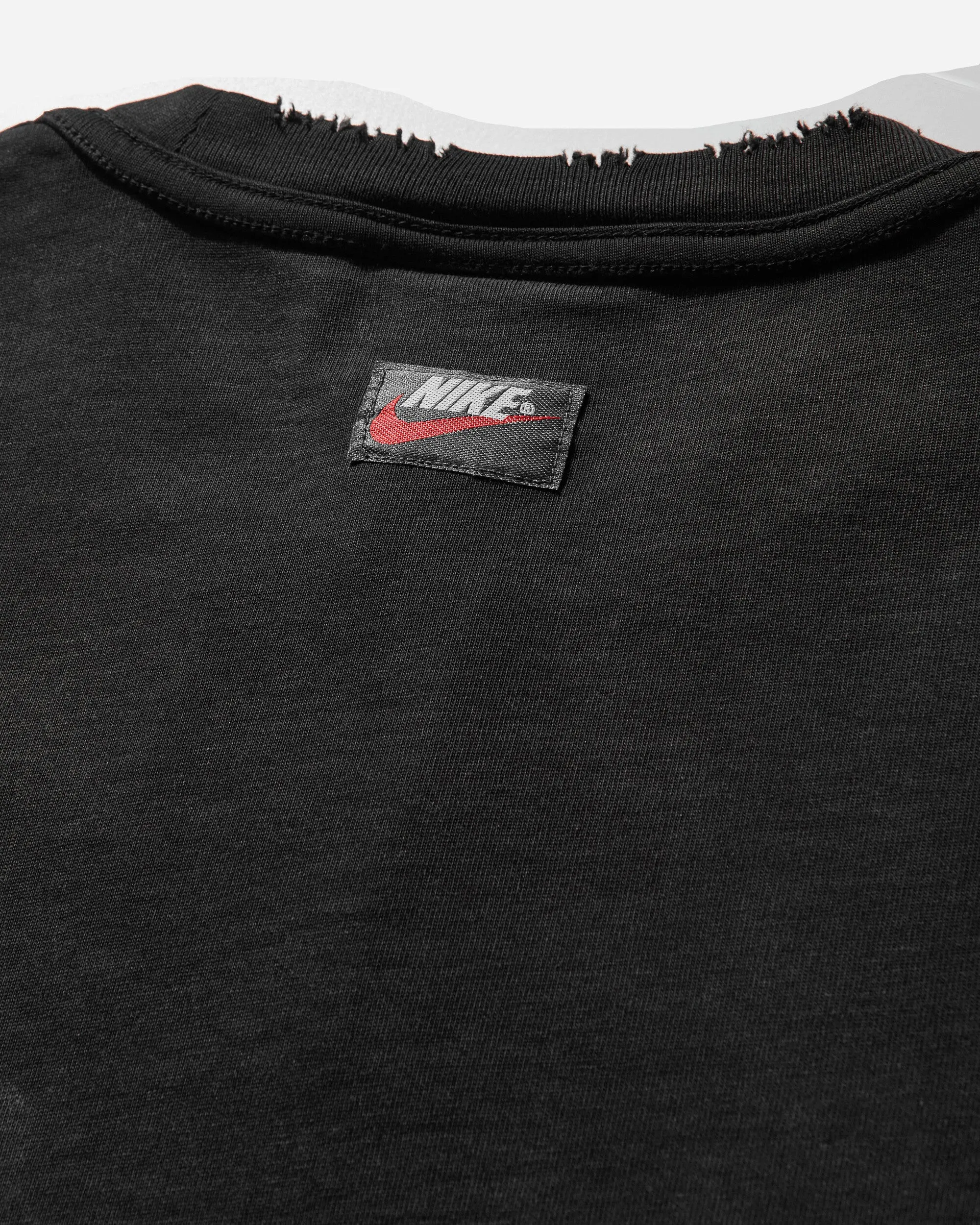 Men's Rare Air Longsleeve T-Shirt Black
