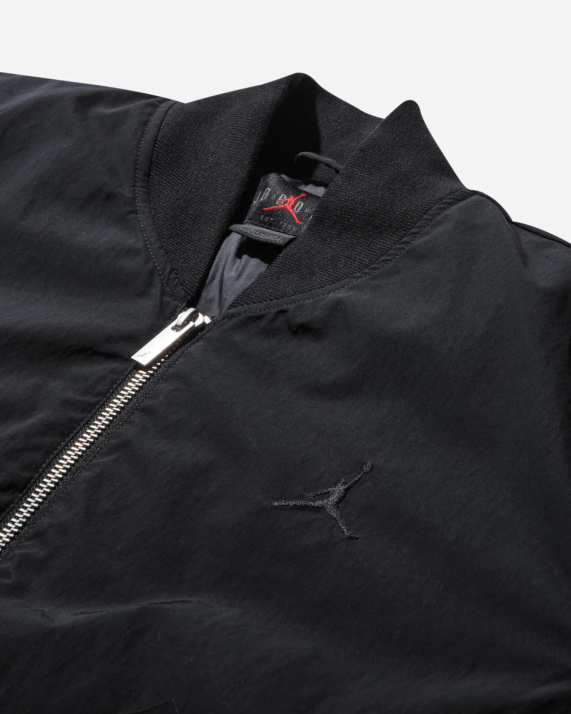 Men's Renegade Jacket Black