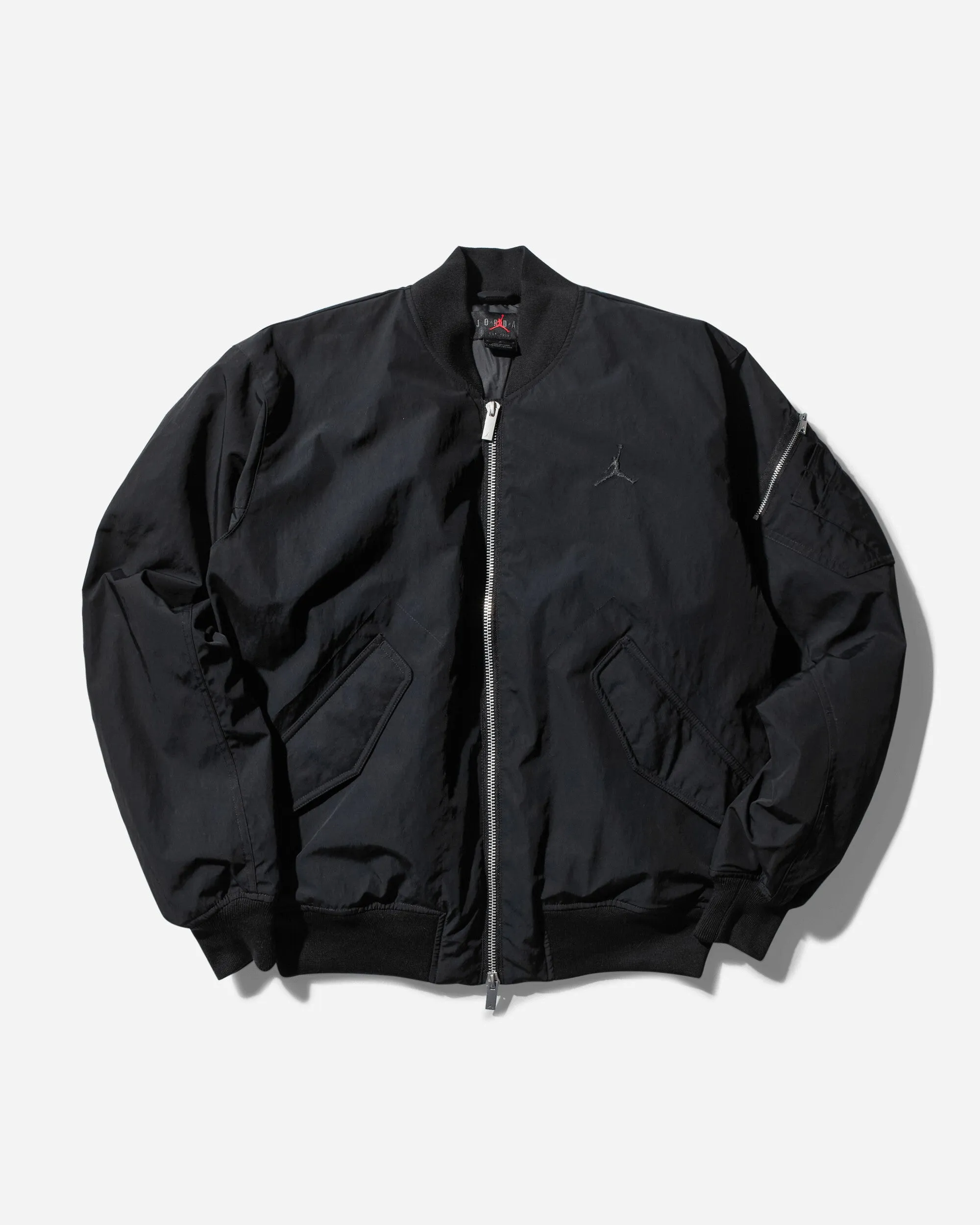 Men's Renegade Jacket Black