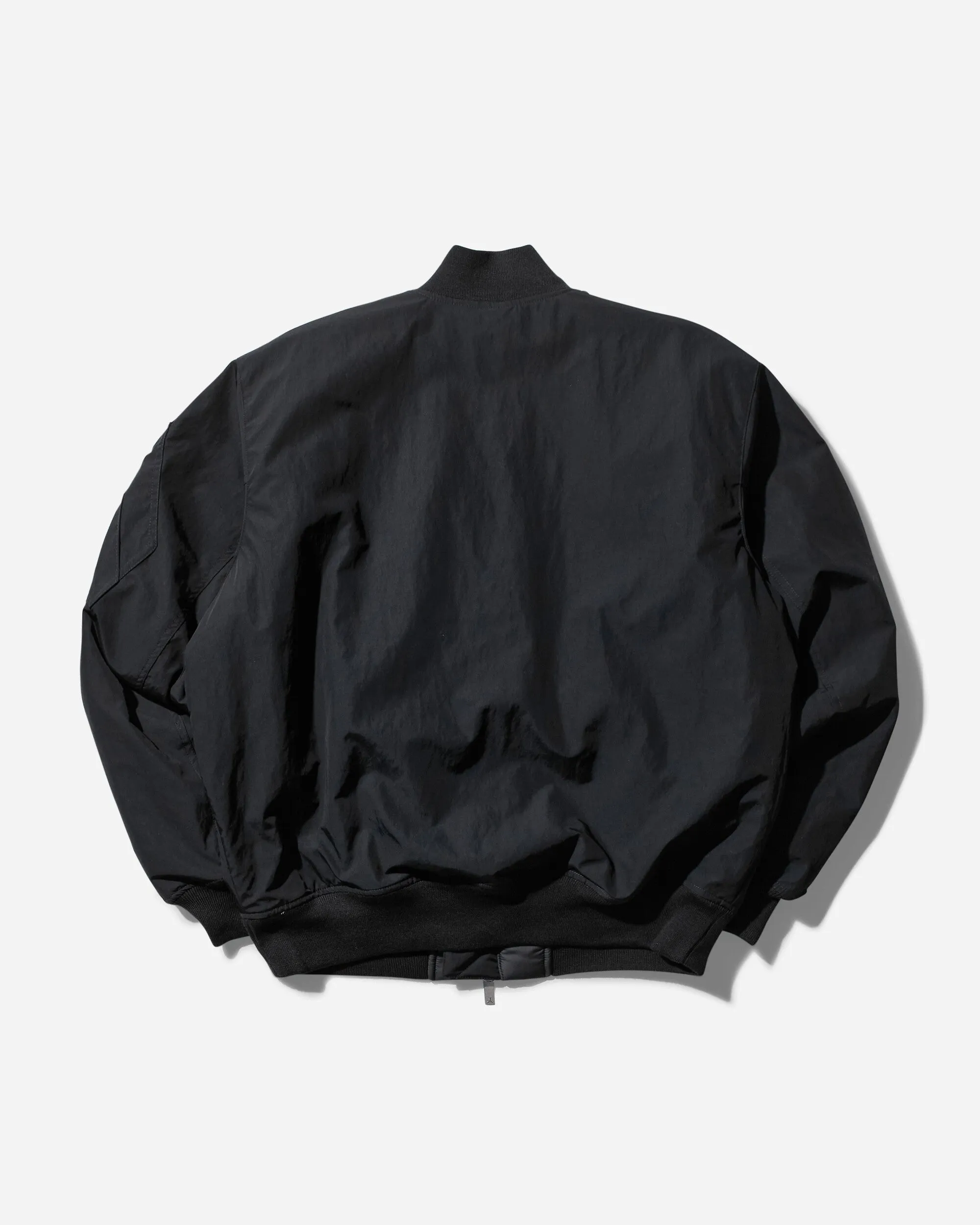 Men's Renegade Jacket Black