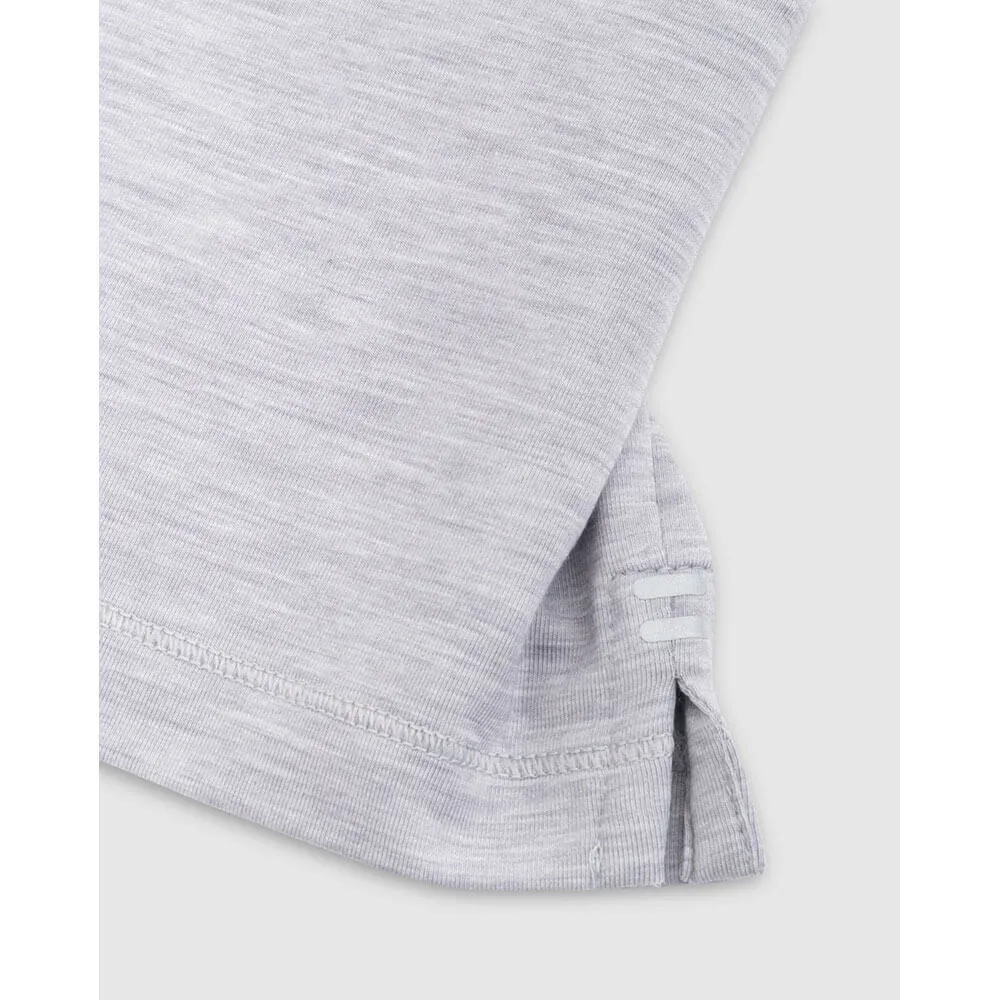 Mens Tori Richard Johnnie-O Course Prep-Formance T-Shirt - Seal*