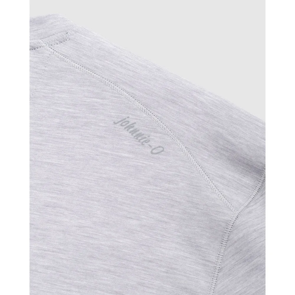 Mens Tori Richard Johnnie-O Course Prep-Formance T-Shirt - Seal*