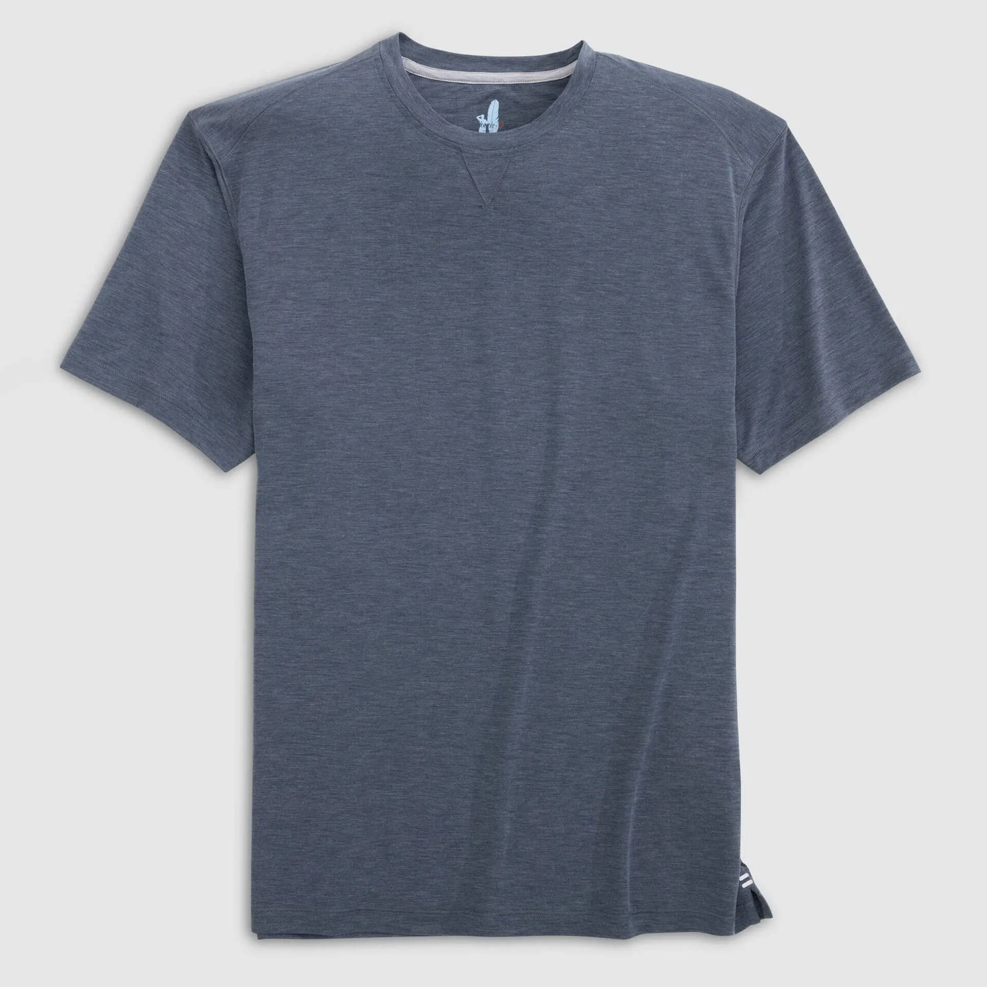 Mens Tori Richard Johnnie-O Course Prep-Formance T-Shirt - Wake*