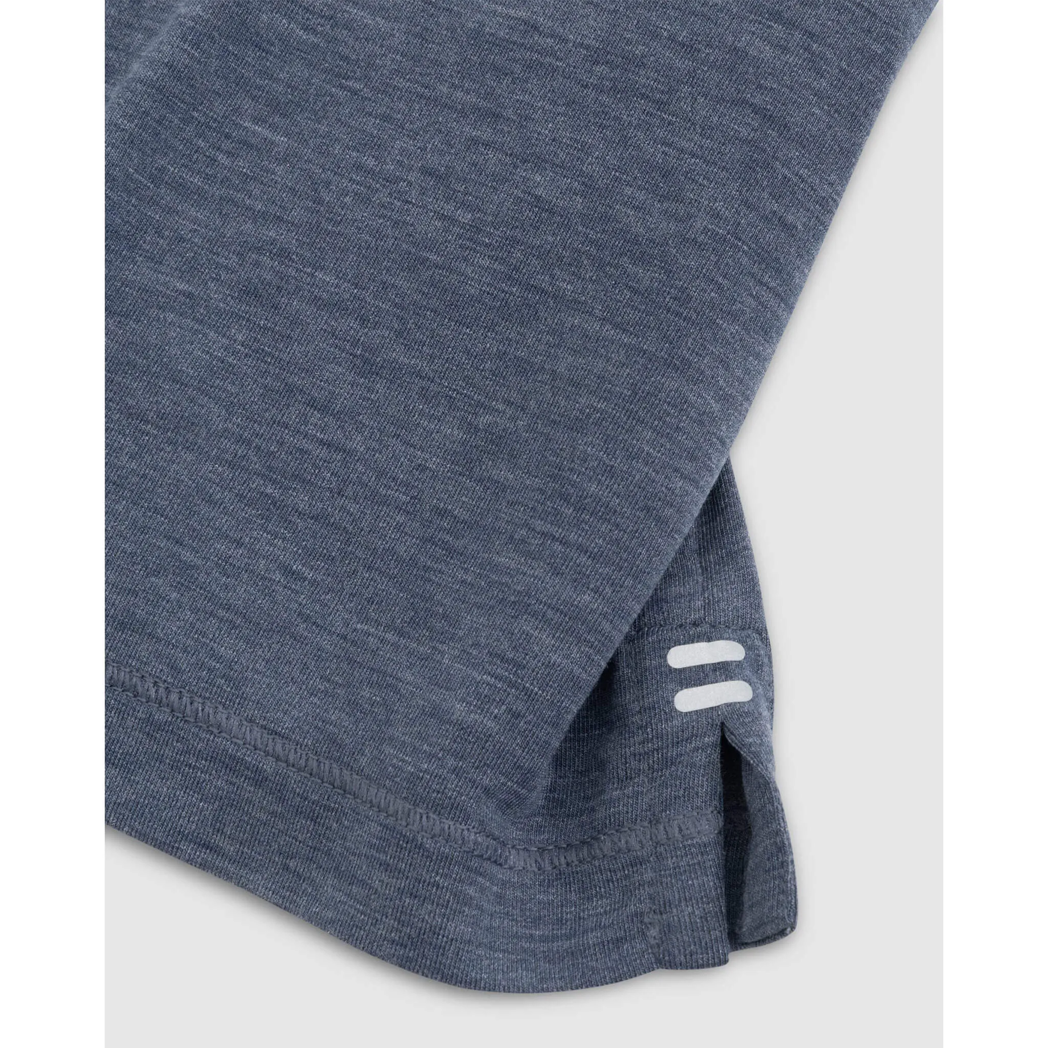 Mens Tori Richard Johnnie-O Course Prep-Formance T-Shirt - Wake*