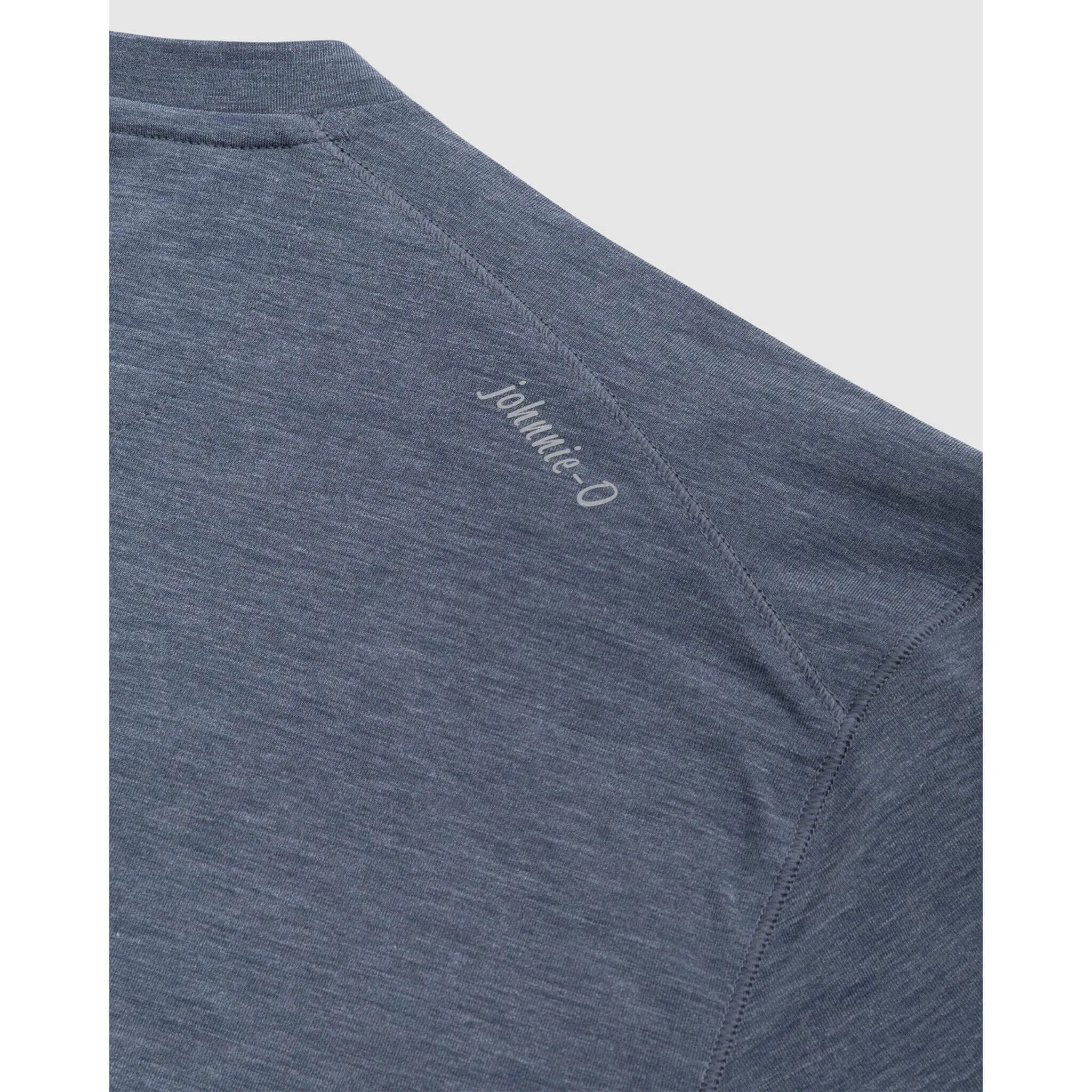 Mens Tori Richard Johnnie-O Course Prep-Formance T-Shirt - Wake*