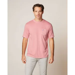 Mens Tori Richard Johnnie-O Dale 2.0 T-Shirt - Bandana*