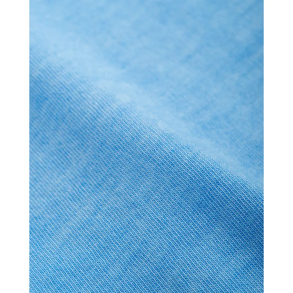 Mens Tori Richard Johnnie-O Dale 2.0 T-Shirt - Maliblu*