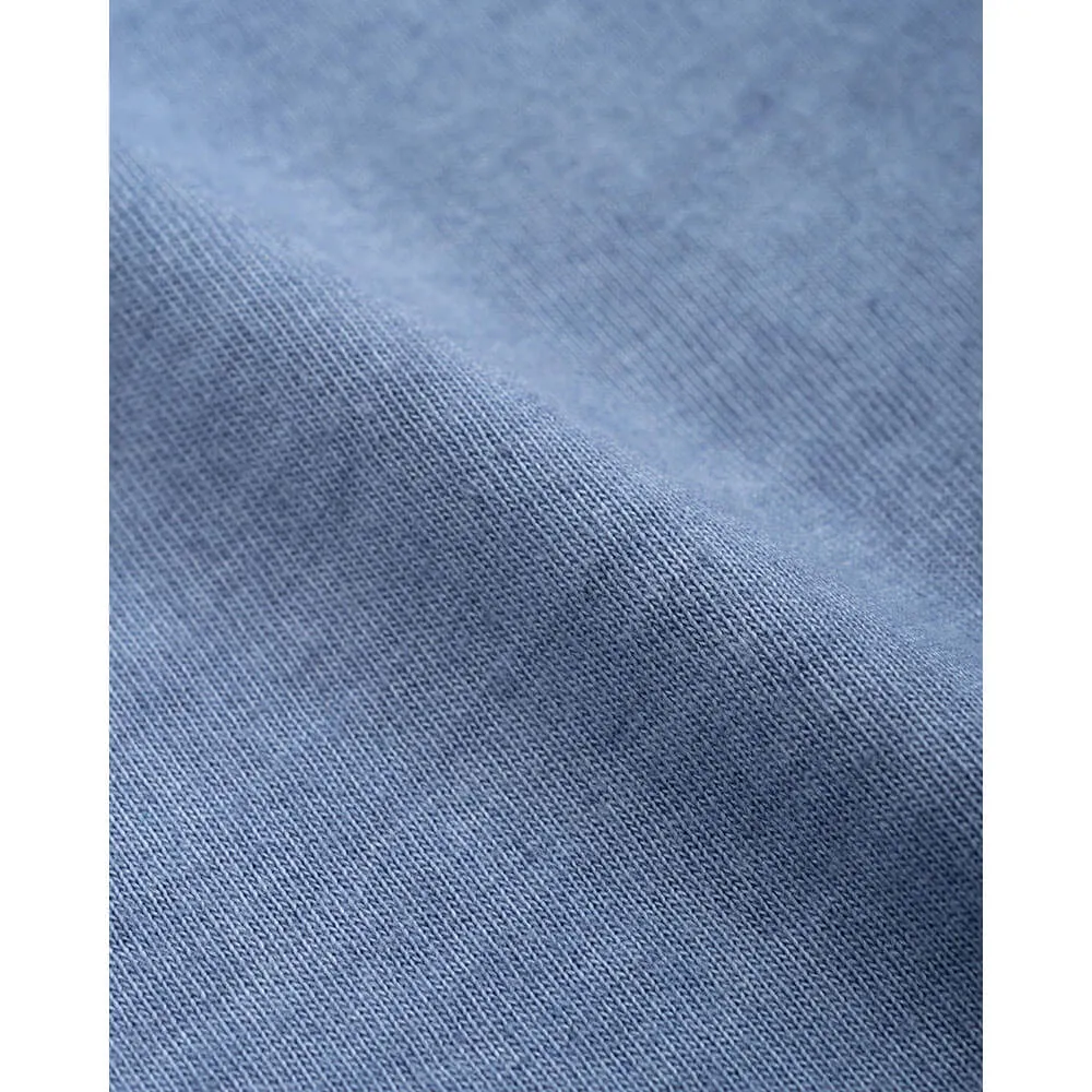 Mens Tori Richard Johnnie-O Dale 2.0 T-Shirt - Navy*
