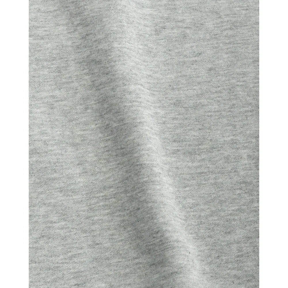 Mens Tori Richard Johnnie-O Sully Pullover Sweater - Light Gray*