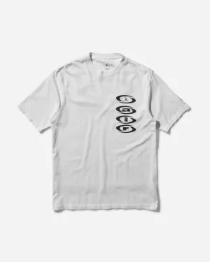 Men's Travis Scott Air T-Shirt Sail