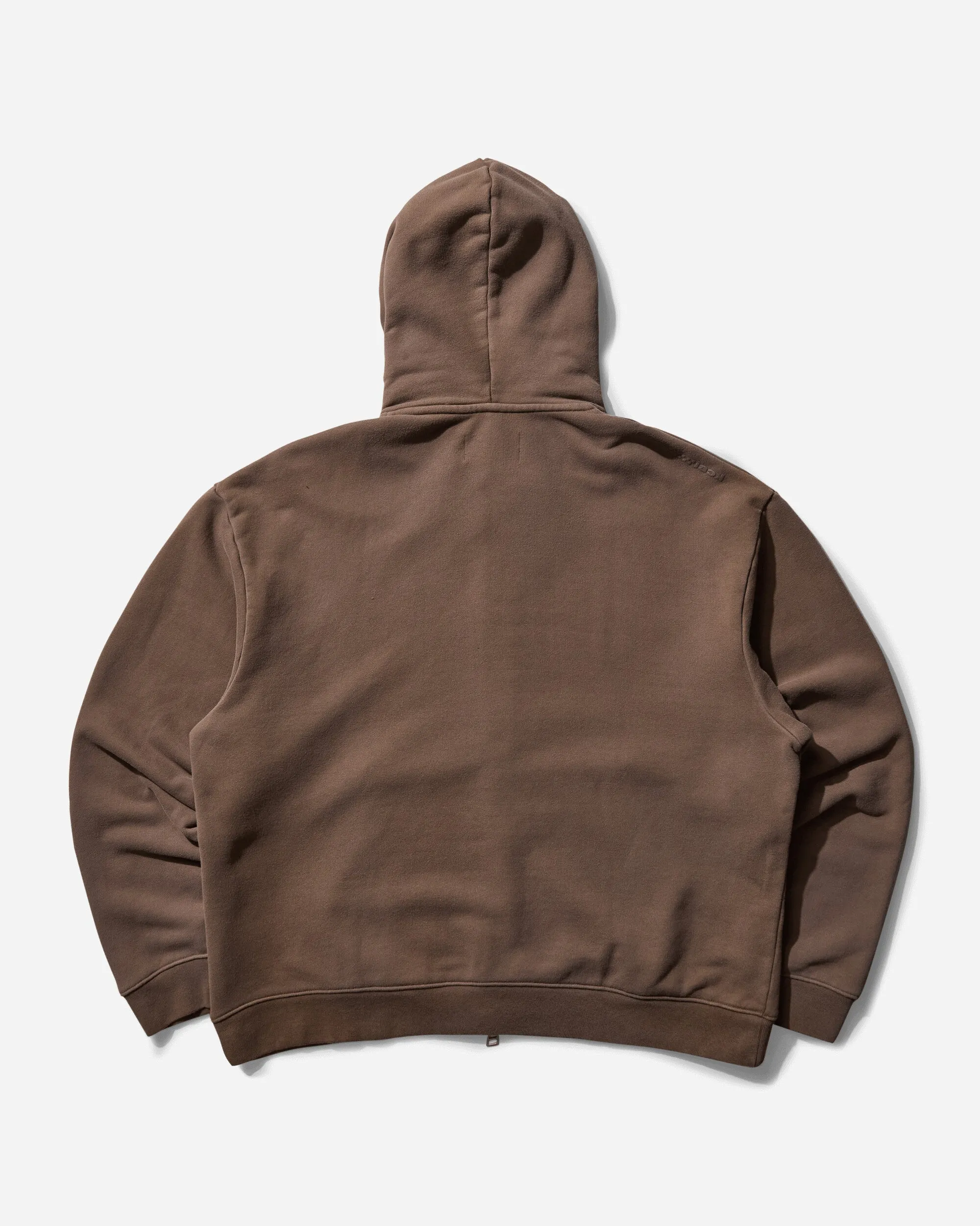 Men's Travis Scott Full-Zip Hoodie Palomino