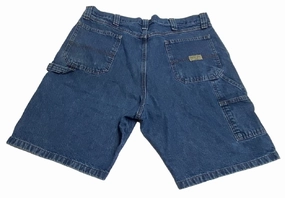 Mens Denim Shorts 25 lbs