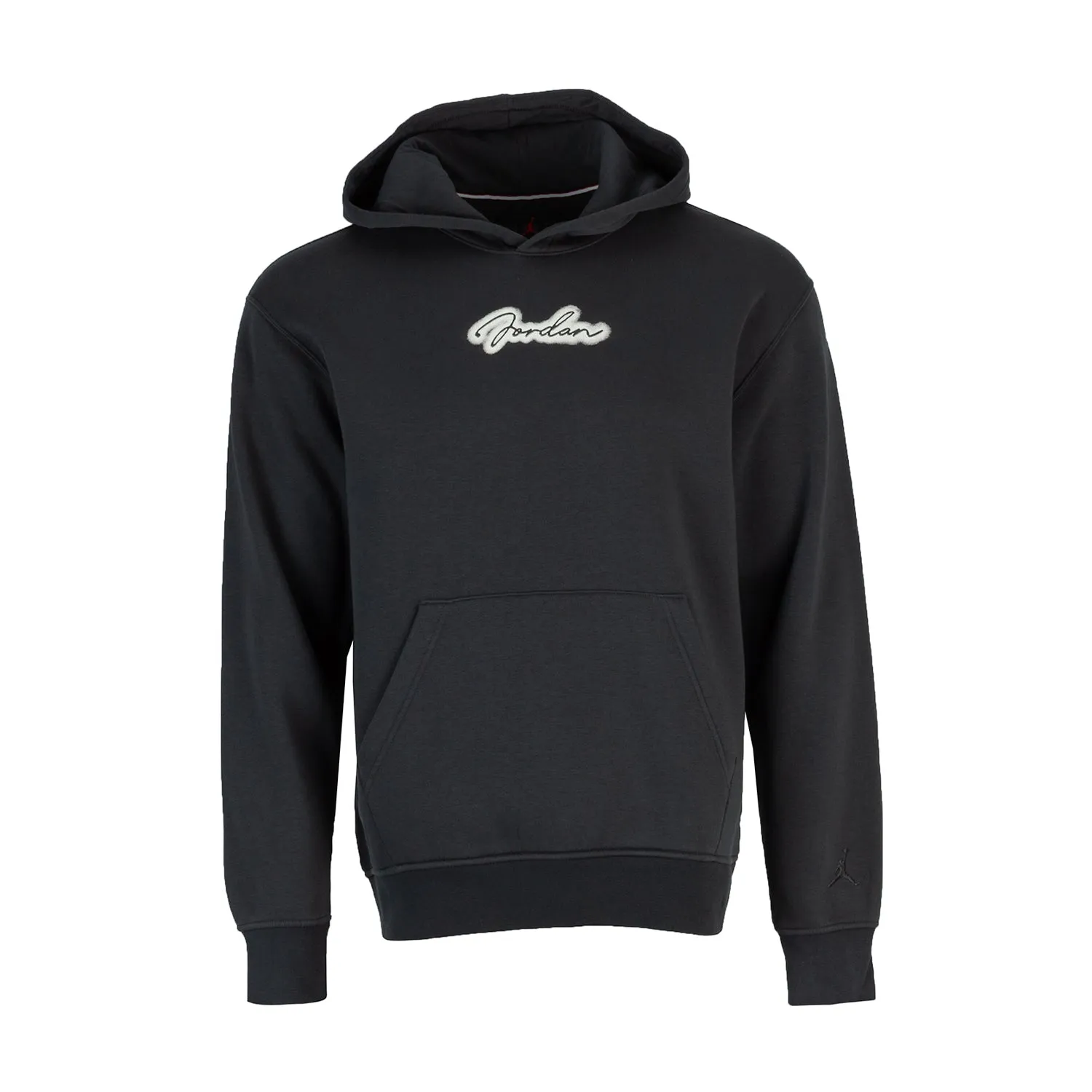 MVP Fleece PO Hoody - Mens Clothing_Jordan
