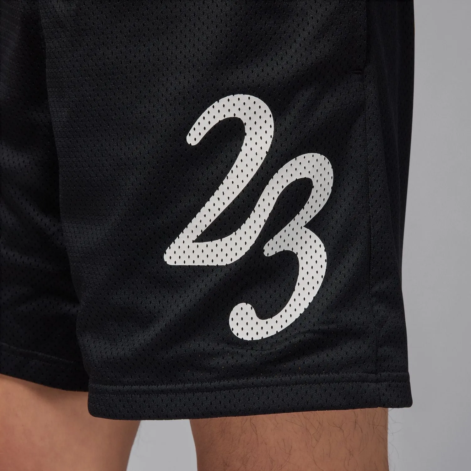 MVP Mesh Short - Mens Clothing_Jordan