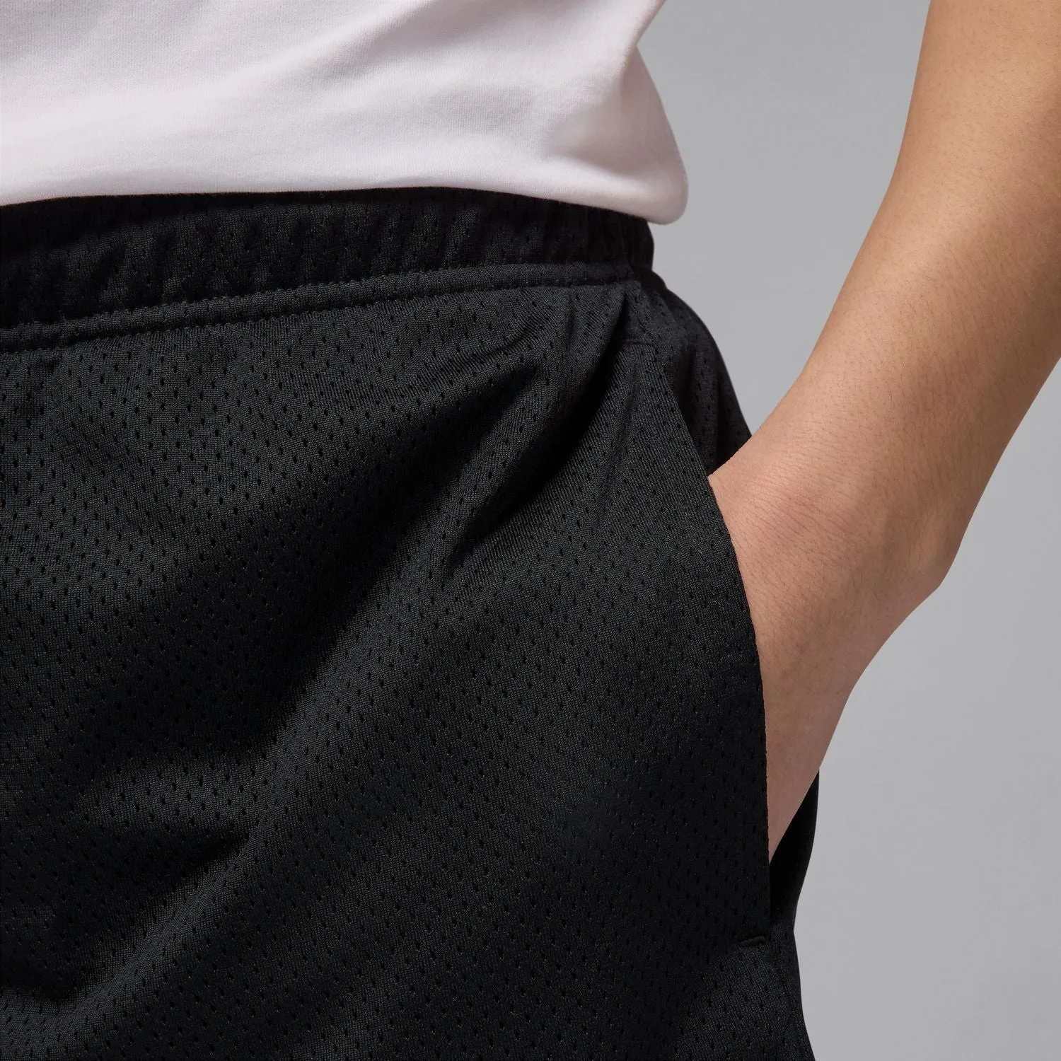 MVP Mesh Short - Mens Clothing_Jordan