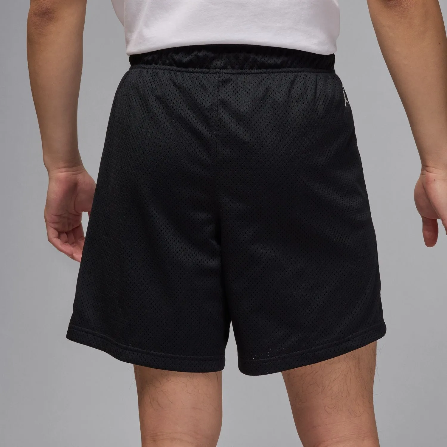 MVP Mesh Short - Mens Clothing_Jordan