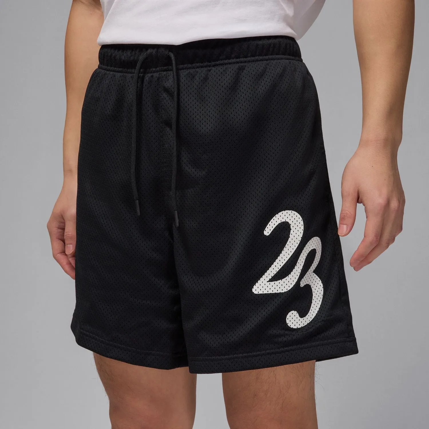 MVP Mesh Short - Mens Clothing_Jordan
