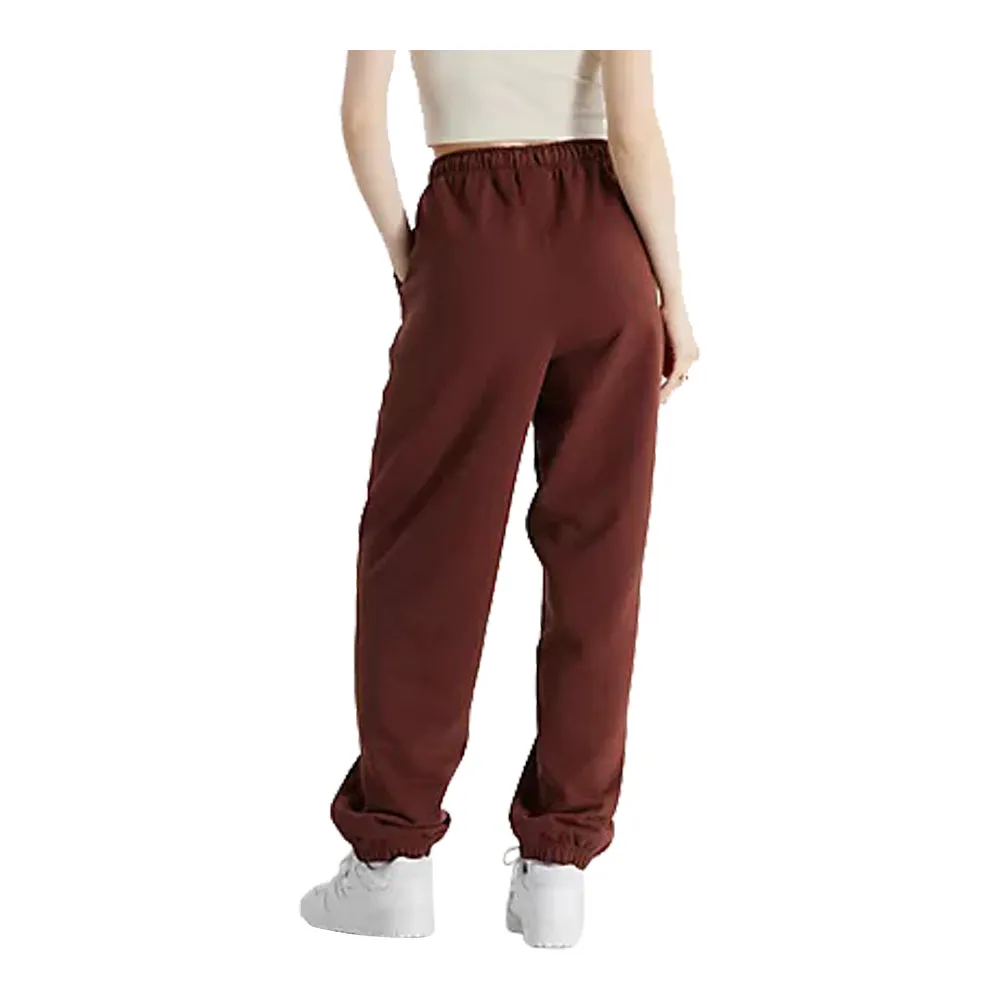 New Balance Womens Athletics French Terry Jogger New Balance