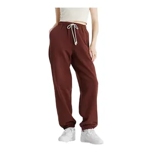 New Balance Womens Athletics French Terry Jogger New Balance