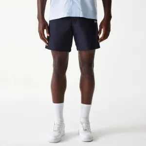 New Era Sport Shorts New Era Navy Chino Shorts