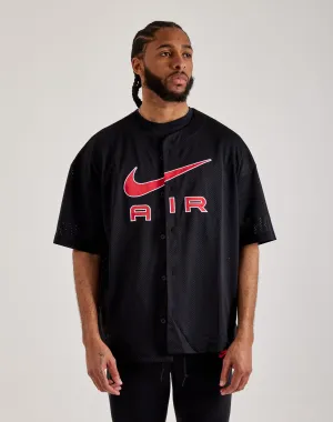 Nike Air Baseball Top