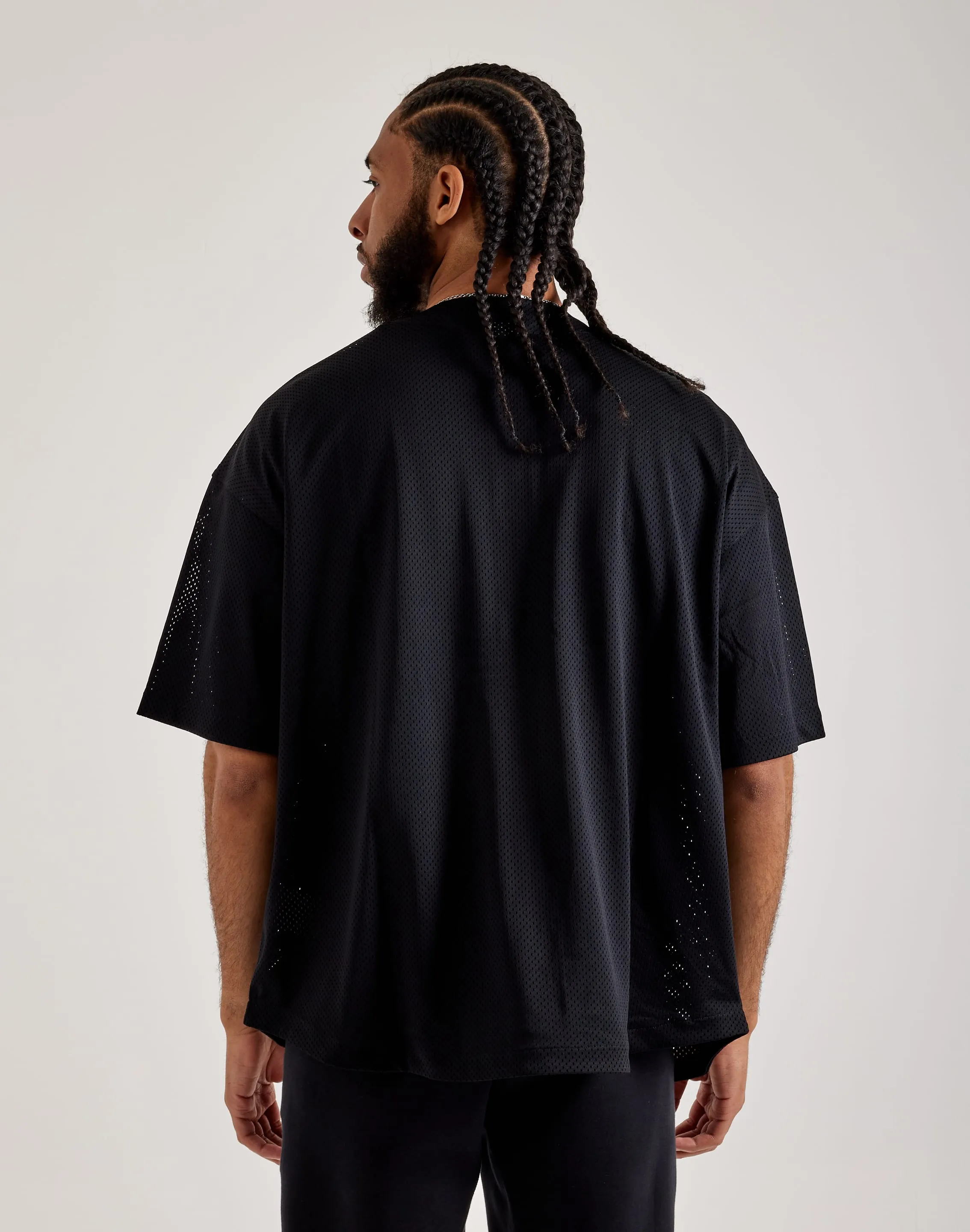 Nike Air Baseball Top