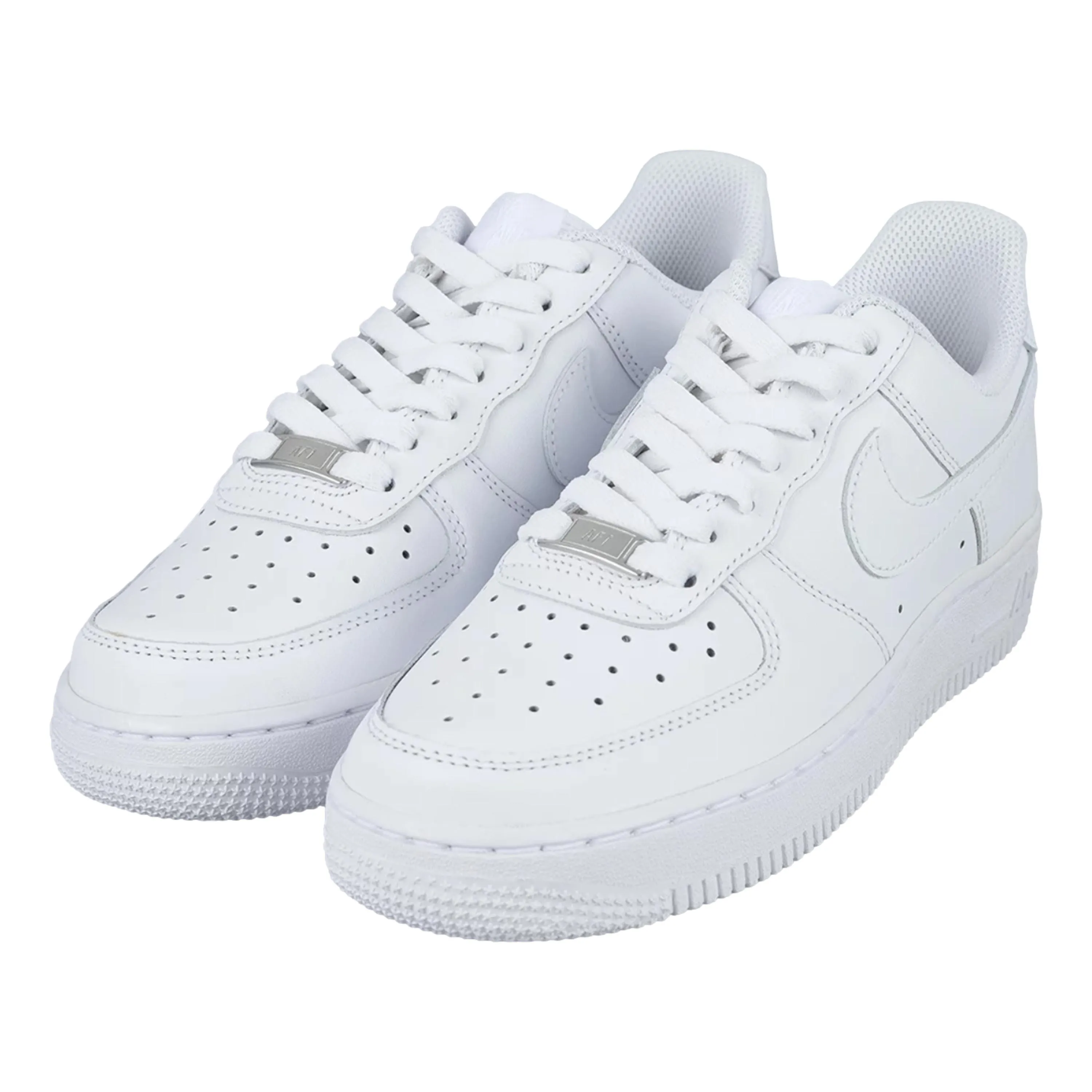 Nike Air Force 1 '07 White/White  CW2288-111 Men's